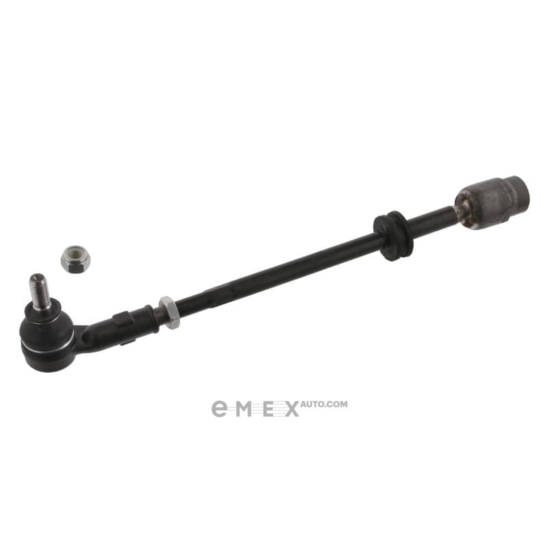 OEM TIE ROD, LEFT 02146