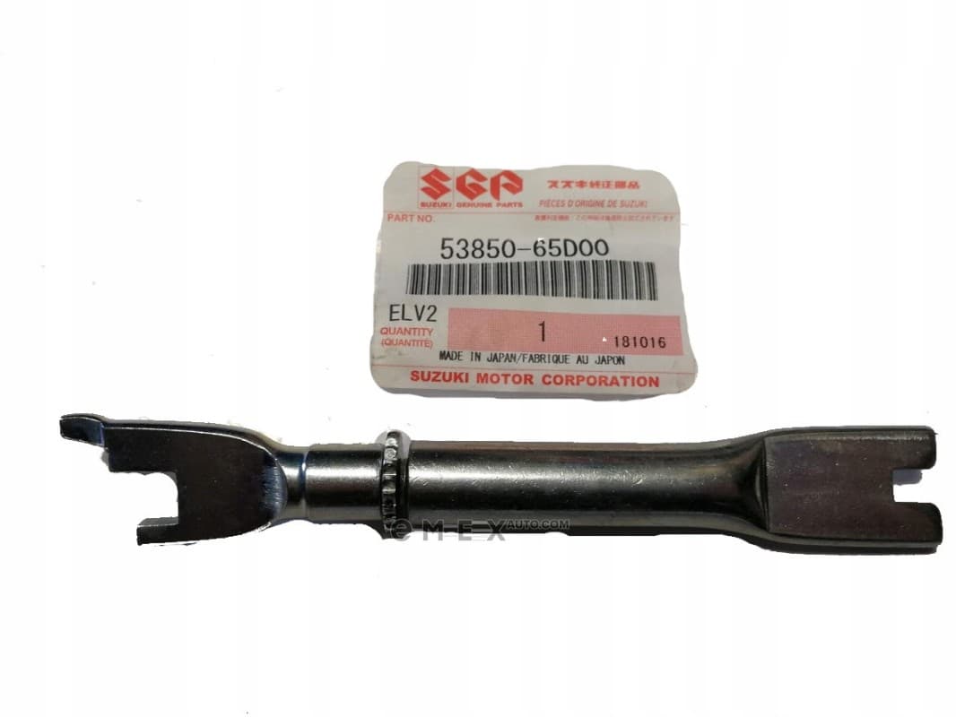 OEM ADJUSTER LH 5385065D00