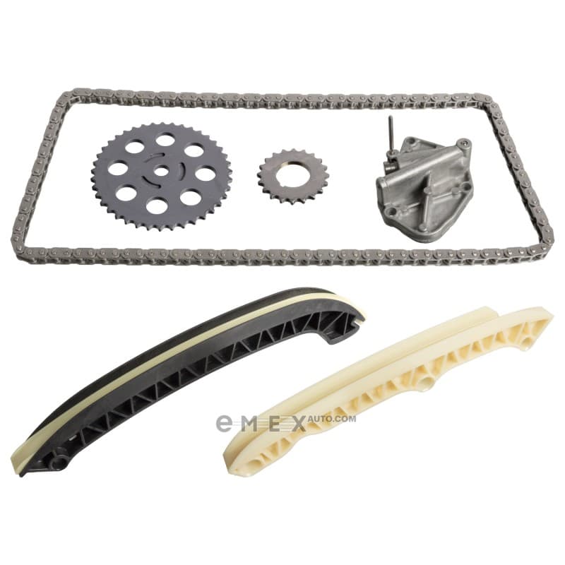 OEM CHAIN ASSY, TIMING 99130495