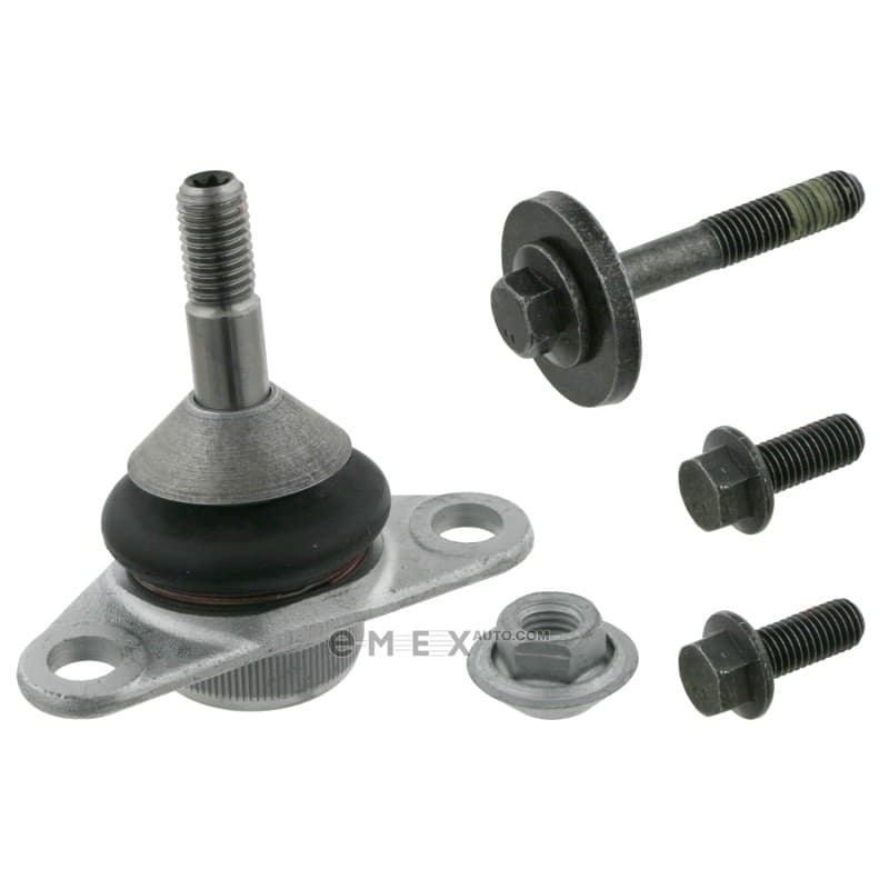 OEM JOINT ASSY, SUSPENSION 55923343