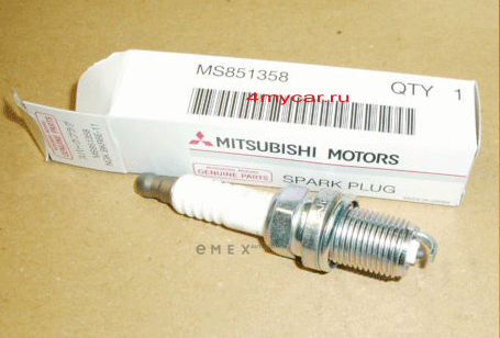 OEM SPARK PLUG MS851358