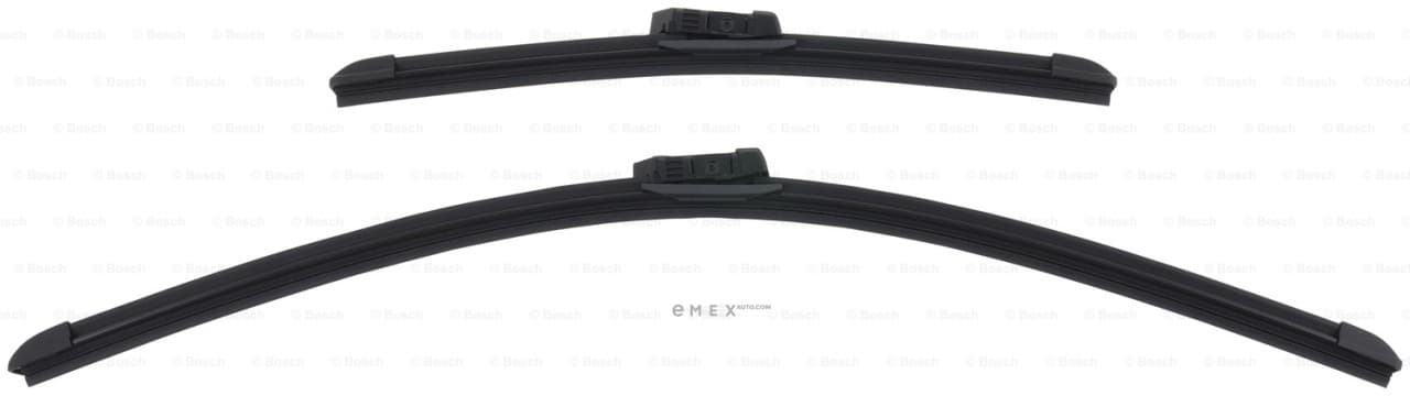 OEM WIPER BLADE ASSY 3397007697