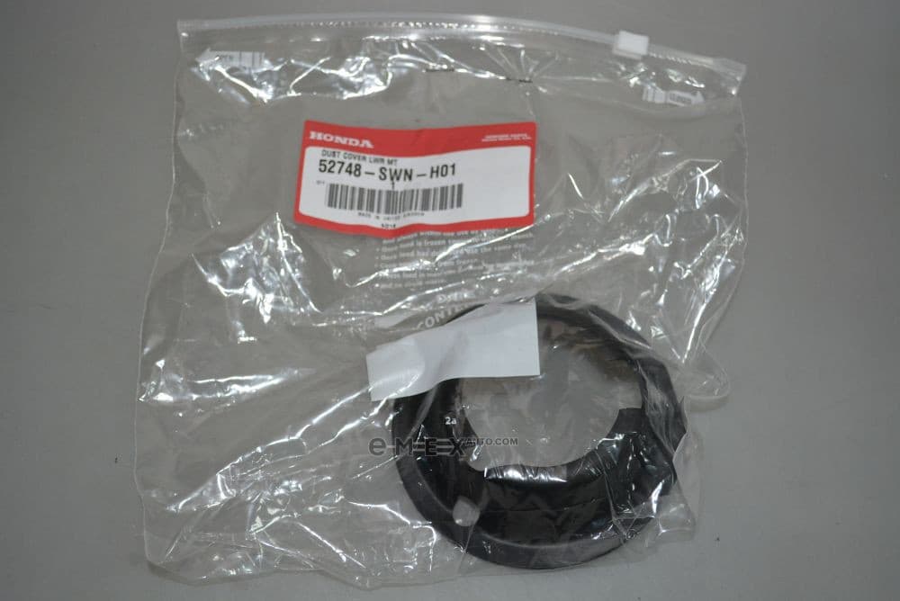 OEM GASKET RUBBER SEAL 52748SWNH01