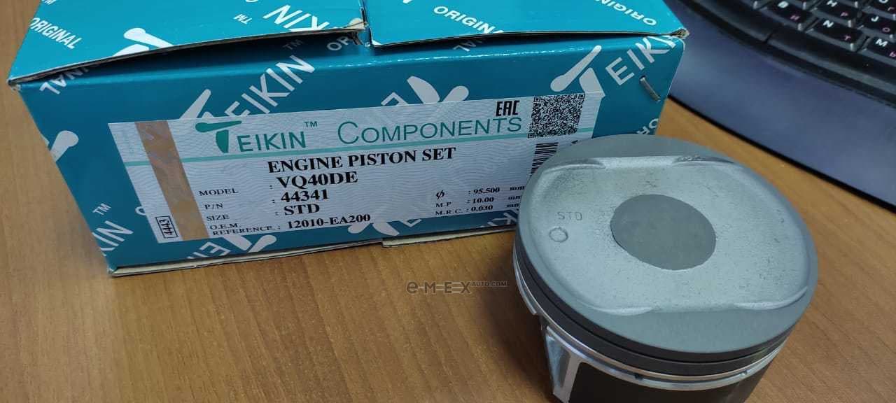 OEM PISTON ASSY 44341STD