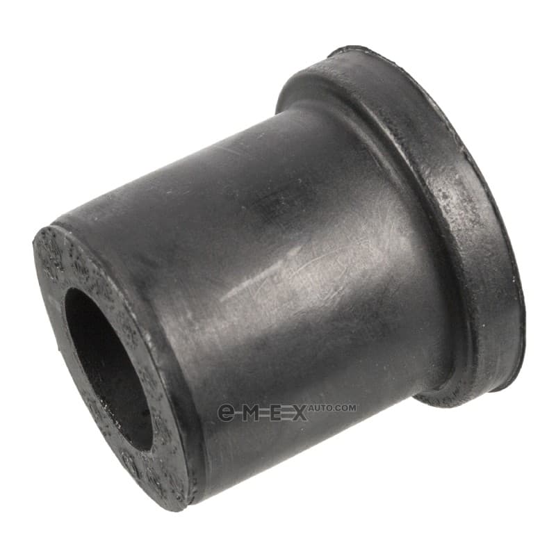 OEM BUSHING, RUBBER ADC48021