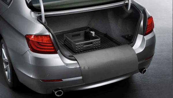 OEM Fitted luggage compartment mat 51472154481