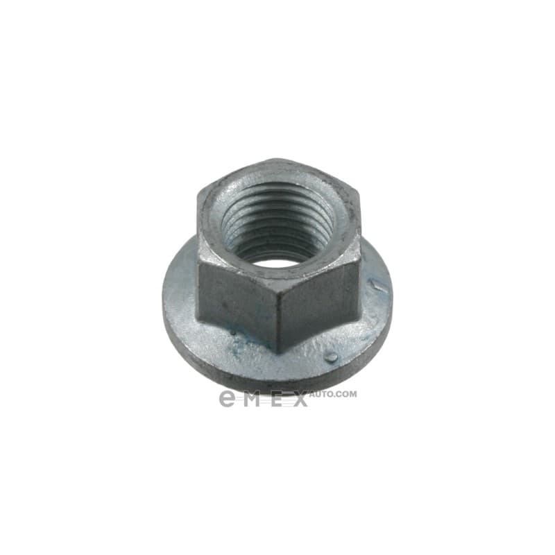 OEM WHEEL NUT Q 8 22474