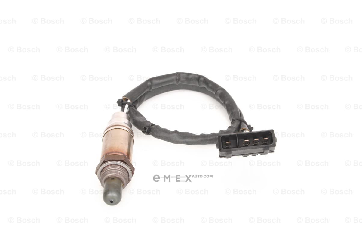 OEM LAMBDA-SONDE 0258003666