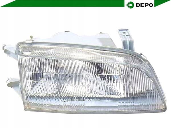 OEM HEAD LAMP RH Suzuki Swift 1990 Depo 2181106RLDE