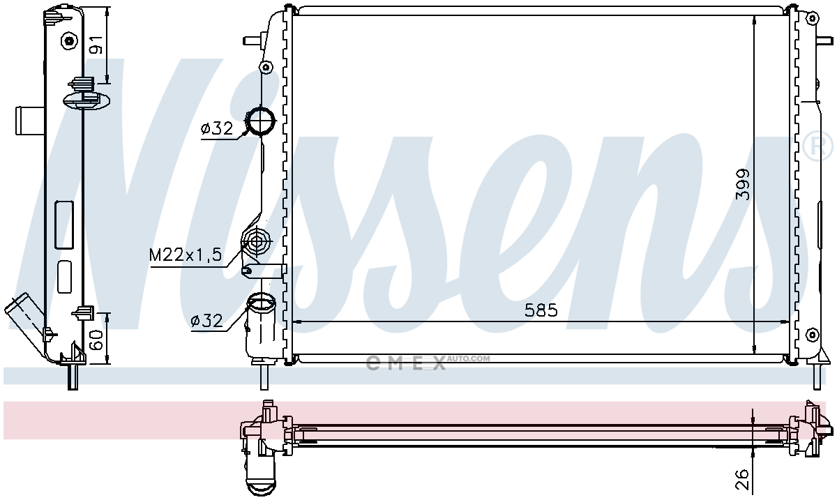 OEM 63896A