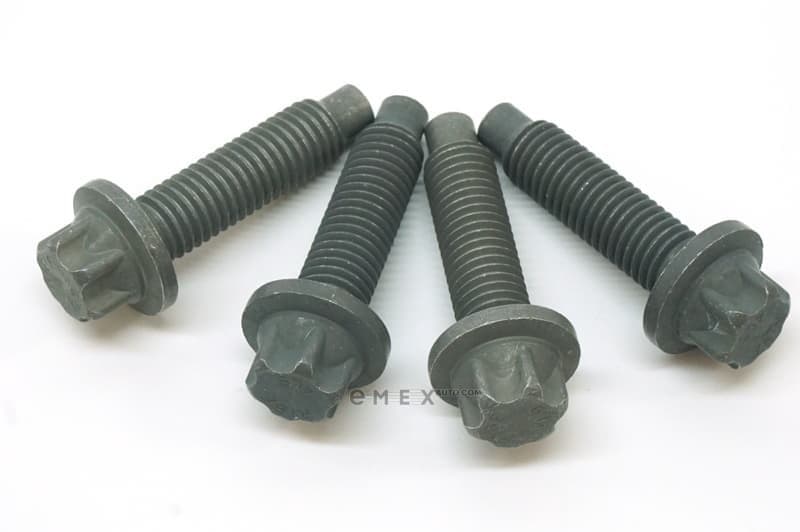 OEM BOLT, METAL 22110392551