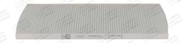 OEM FILTER ASSY, CABIN AIR CCF0202