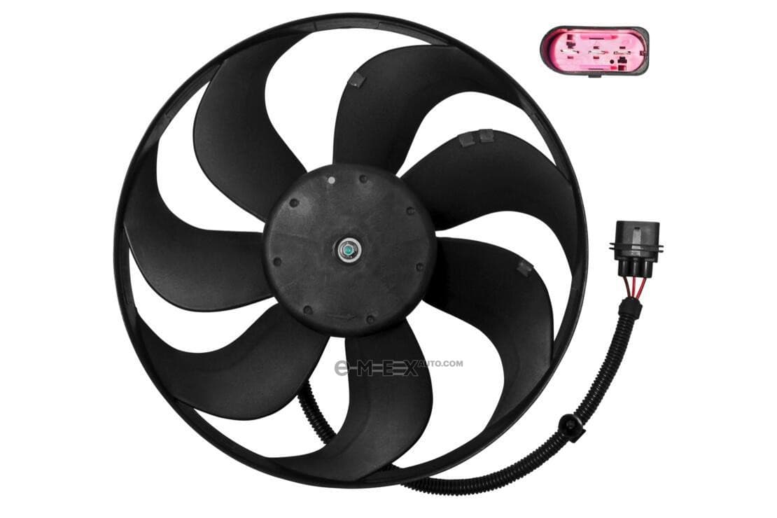 OEM FAN MOTOR V150118451