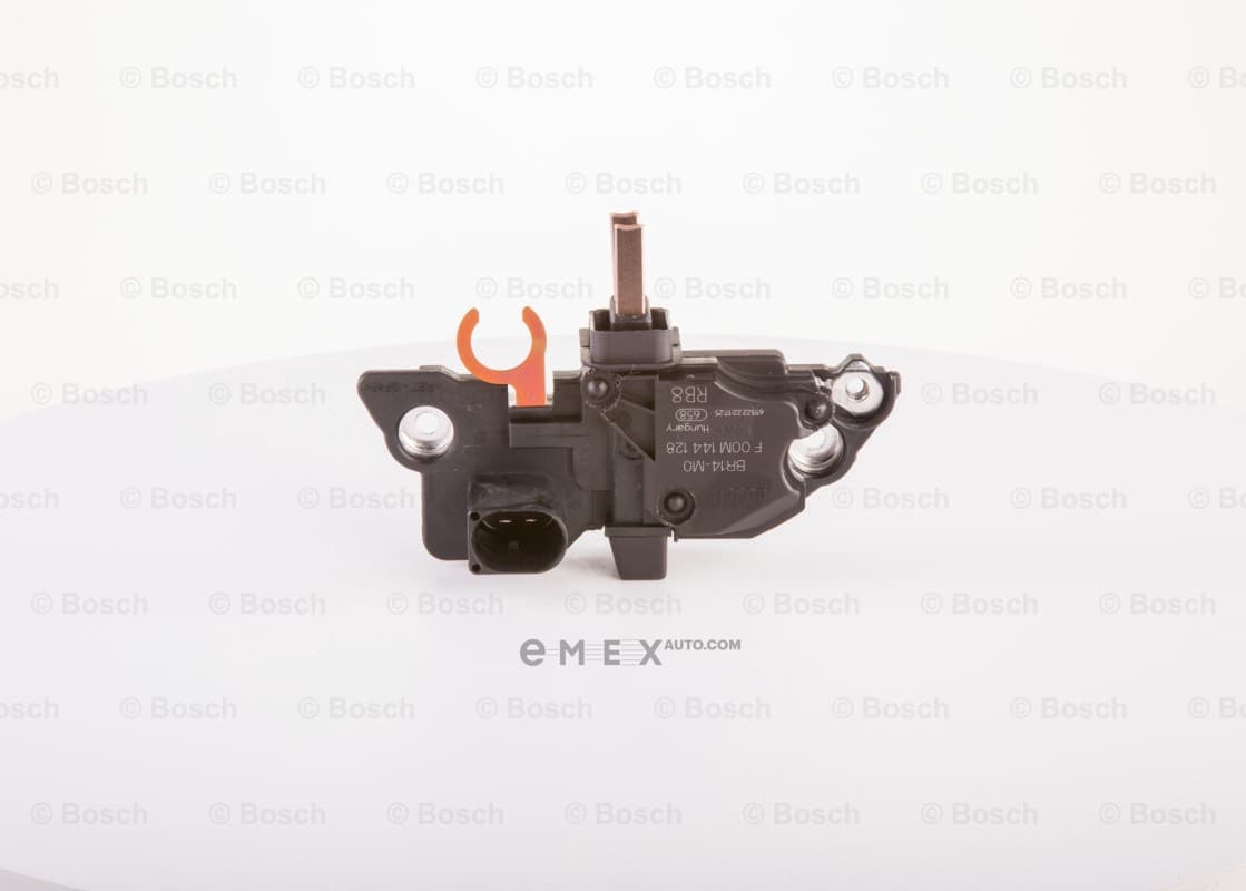 OEM REGULATOR ASSY, ALTERNATOR F00M144128