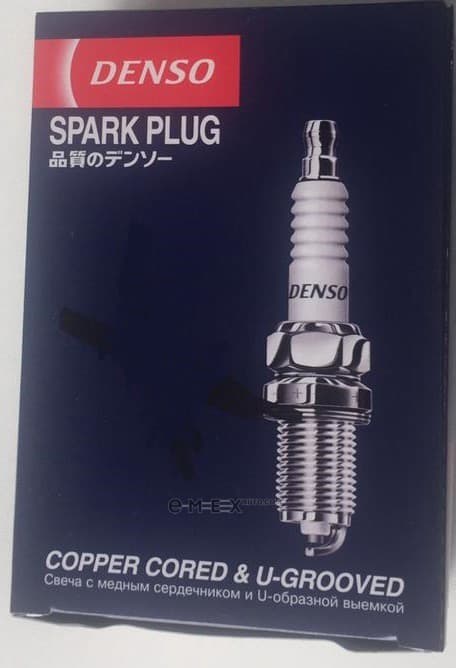 OEM SPARK PLUG W20MPRU10