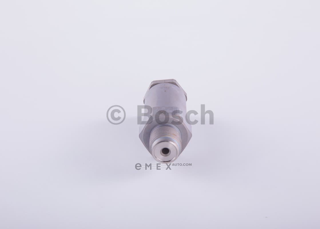 OEM Pressure Relief Valve, common rail system 1110010020