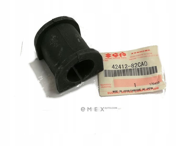 OEM BUSHING FR STABILIZER. 4241282CA0