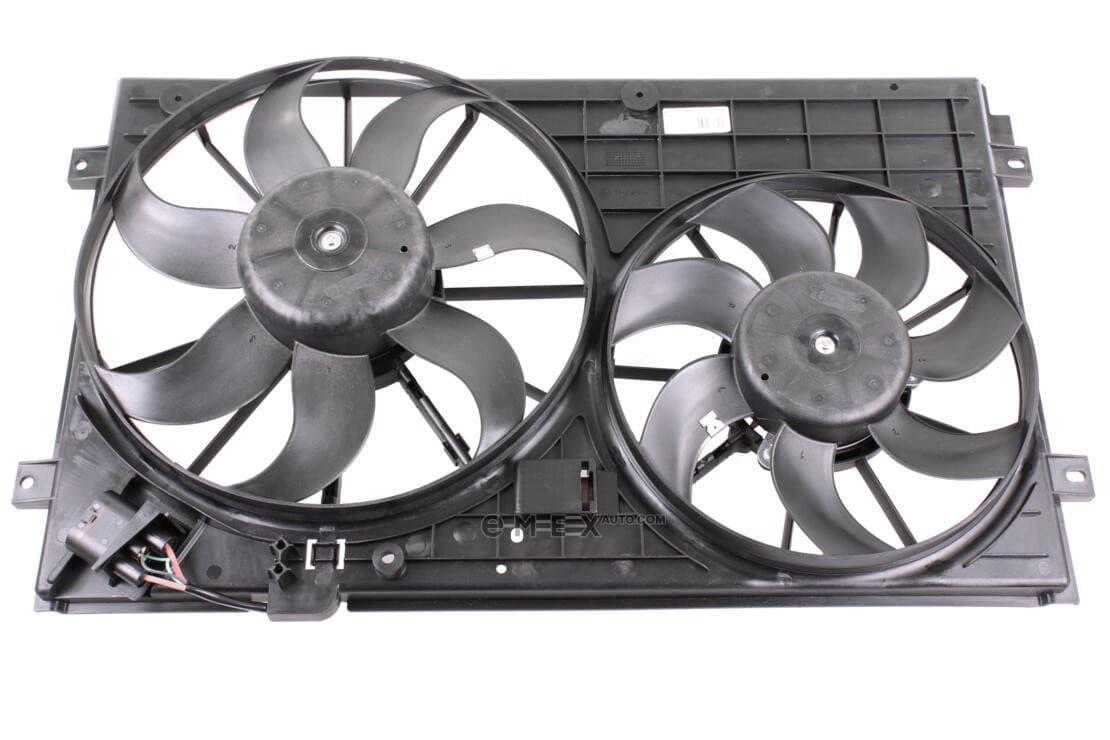 OEM FAN RADIATOR/CADY/GOL-DIA360 V15011869