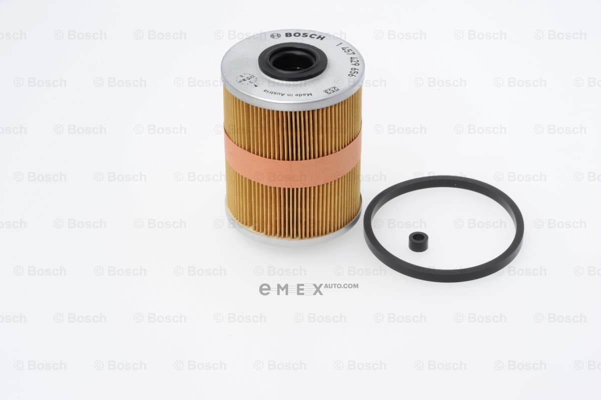 OEM AA/MKF - FILTERS 1457429656