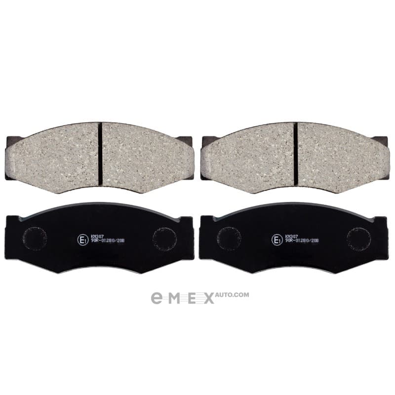 OEM BRAKE PAD ADN142109