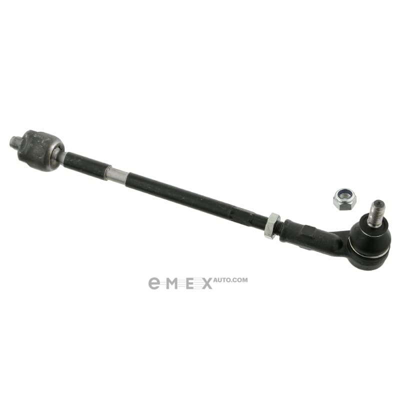 OEM TIE ROD ASSY FRT RHT 14328