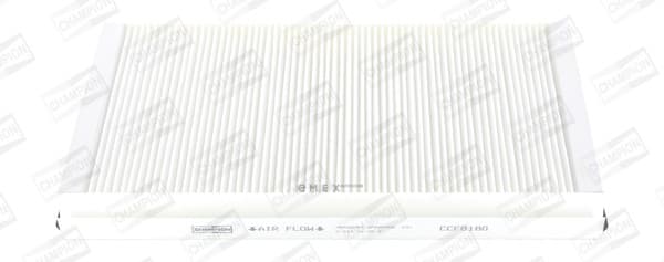 OEM FILTER ASSY, AIR ELEMENT CCF0180