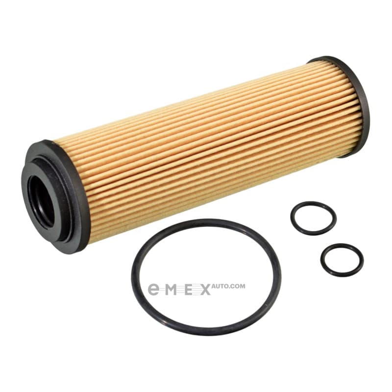 OEM OIL FILTER ELMT-C(W204)E(W212) ADU172110