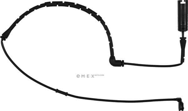 OEM SENSOR BRAKE WEAR LR III-L322 98039600