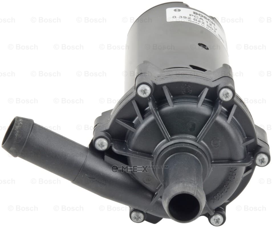 OEM WATER PUMP 0392022002