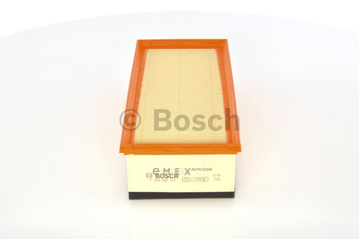 OEM AA/MKF - FILTERS F026400121