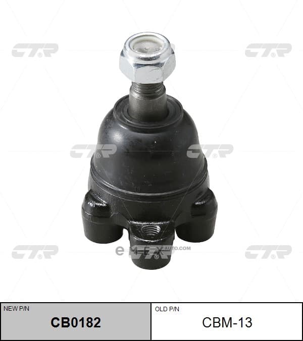 OEM JOINT ASSY, SUSPENSION CBM13