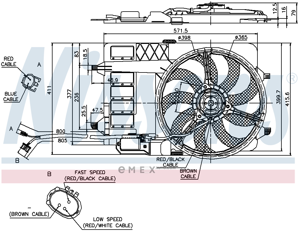 OEM 85124