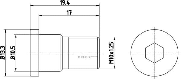 OEM TPM0007