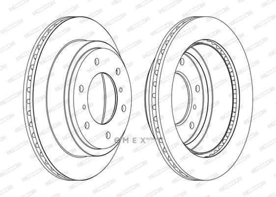 OEM DDF1385C