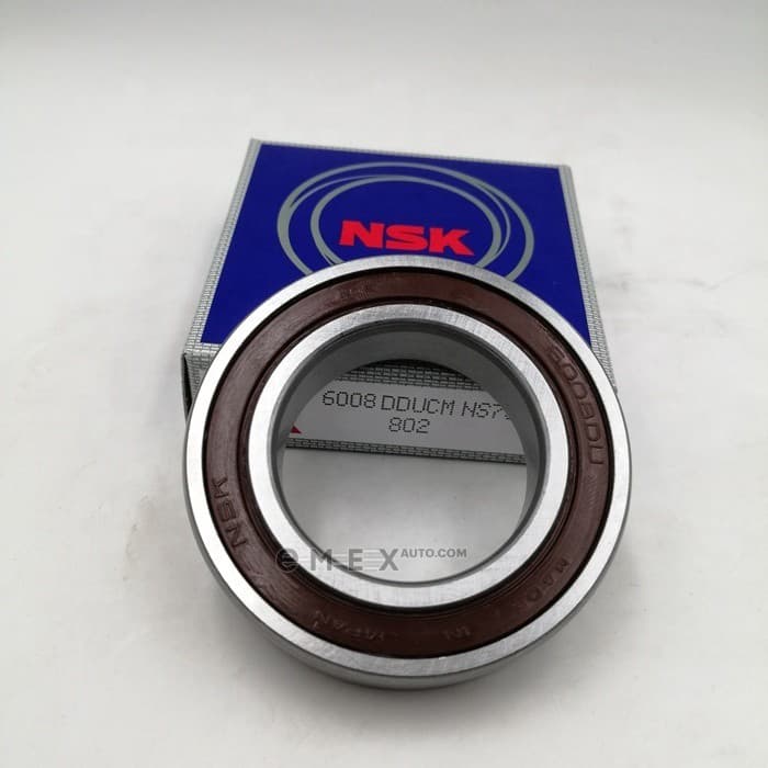 OEM BEARING, TAPERED 6008DDUCM