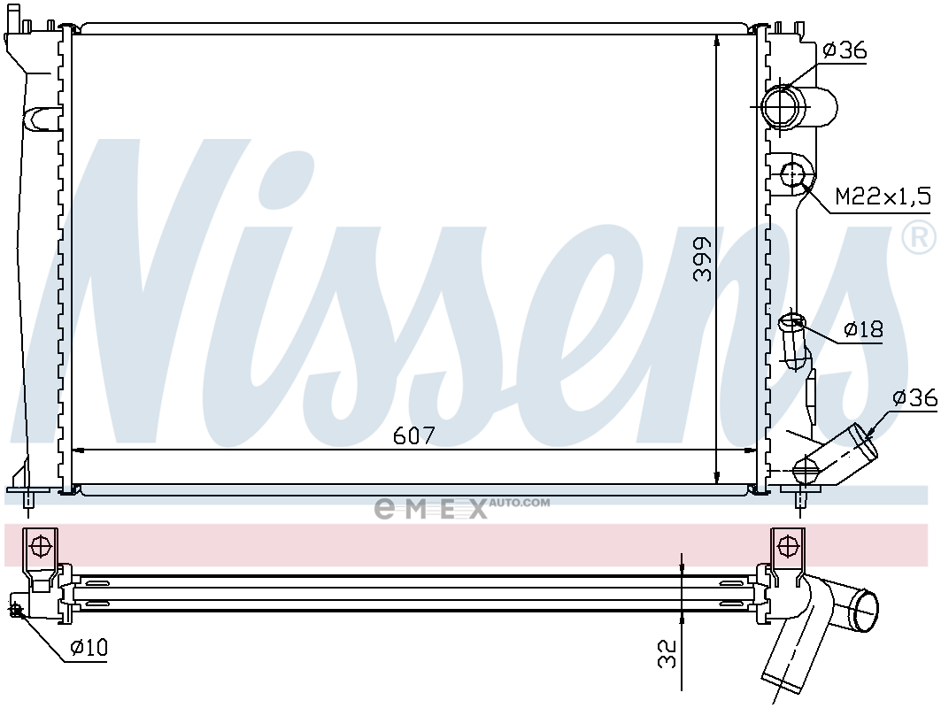 OEM 61302A