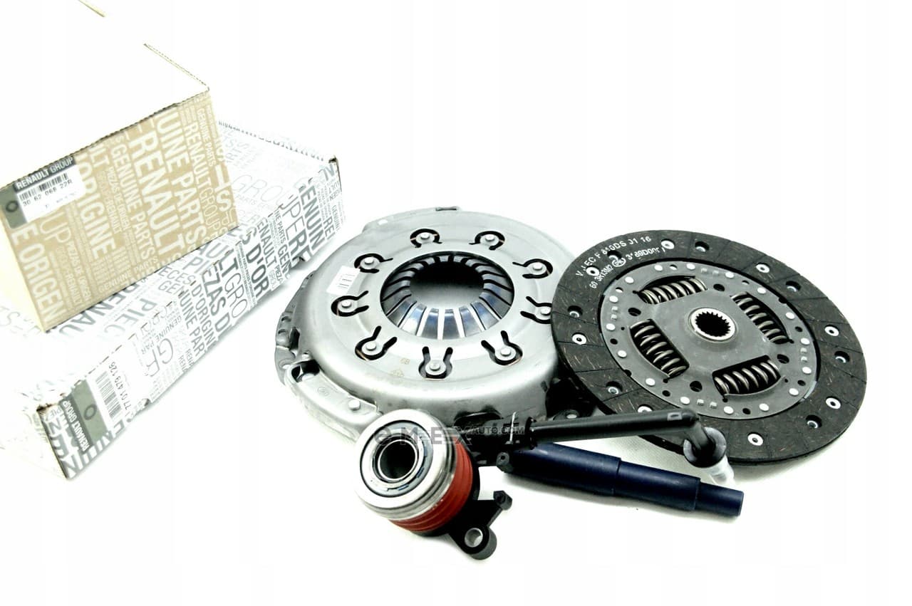 OEM AT-KUPPLSATZTC13 7711497536