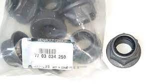 OEM NUT, METAL 7703034250