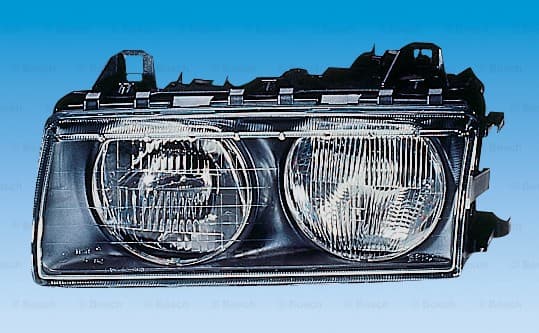 OEM HEADLAMP ASSY 0301095004