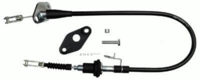 OEM CABLE ASSY, PARKING BRAKE 3074600142