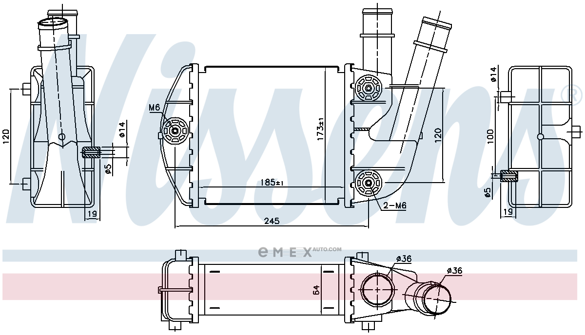 OEM 96673