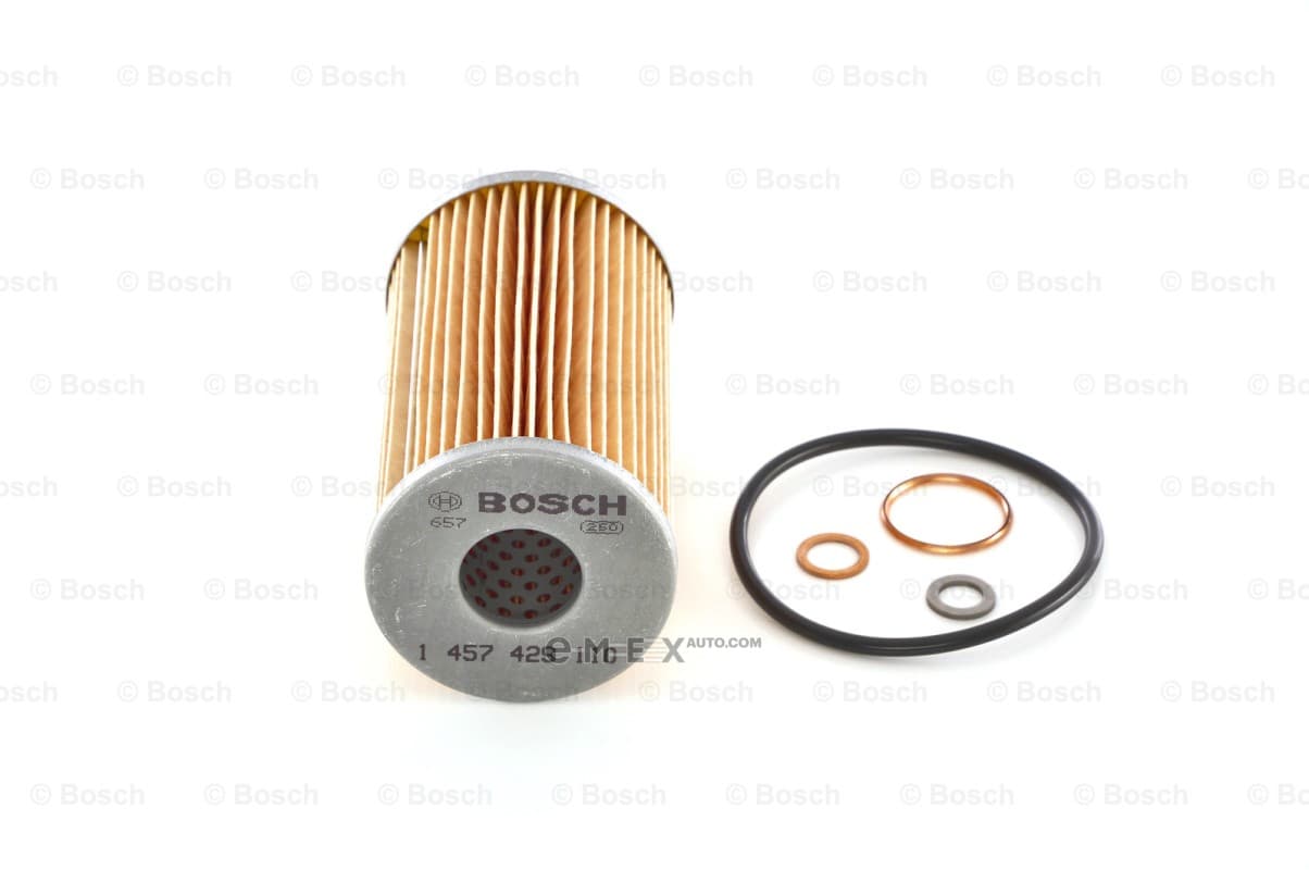 OEM AA/MKF - Filters 1457429113