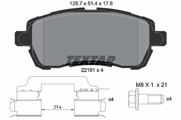 OEM 2219103