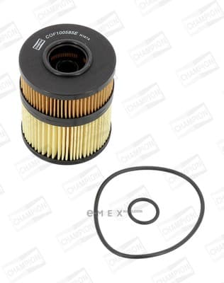 OEM OIL FILTER COF100585E