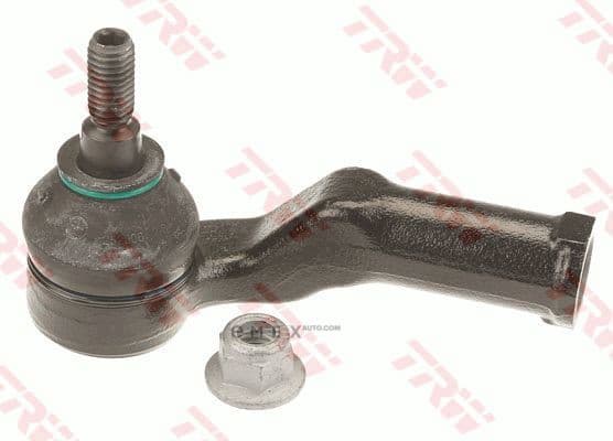 OEM END ASSY, TIE ROD STEERING JTE1107