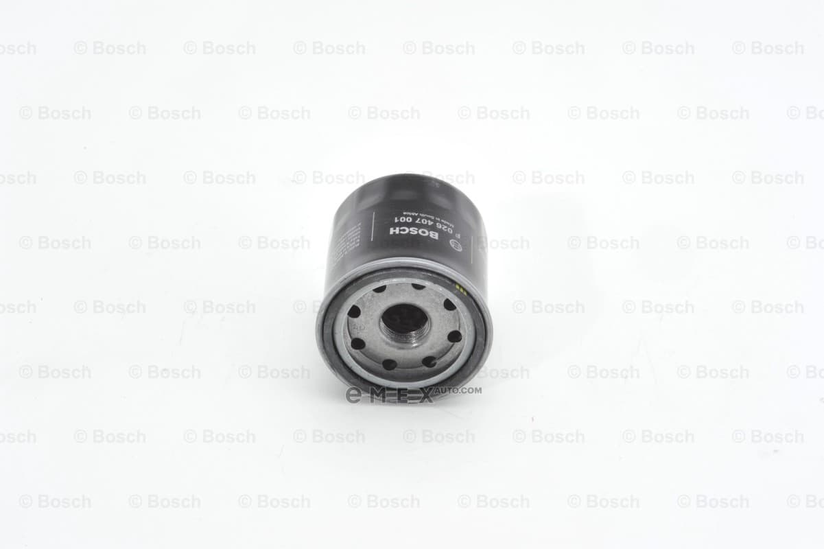 OEM OIL FILTER F026407001