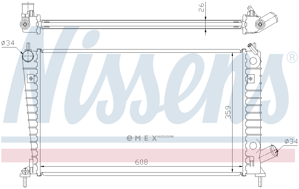 OEM 68000A