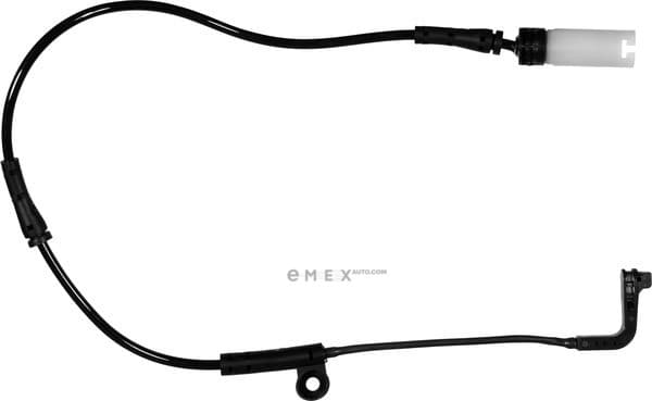 OEM SENSOR ASSY, BRAKE PAD WEAR 98030400