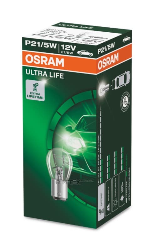 OEM LIGHT BULB 7528ULT