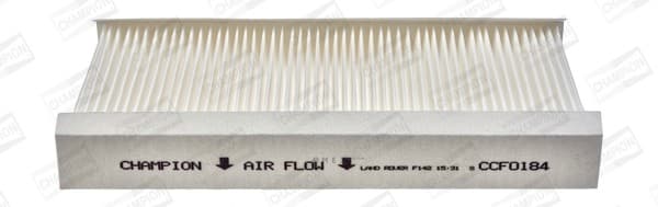 OEM FILTER ASSY, CABIN AIR CCF0184